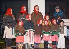 Michal Sláma : Živý Betlém 25.12.2016, Živý Betlém 25.12.2016 - Doubravy